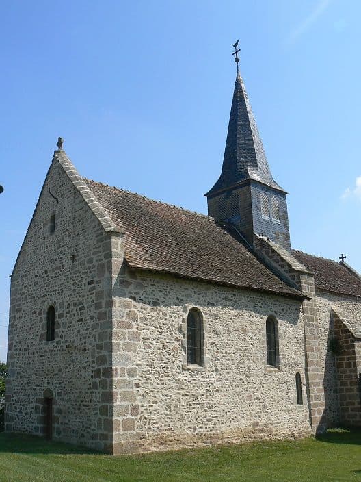 Eglise de Colondannes_2