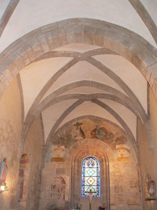 Eglise de Colondannes_4
