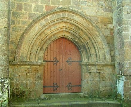 Eglise de Chambon Sainte Croix_2
