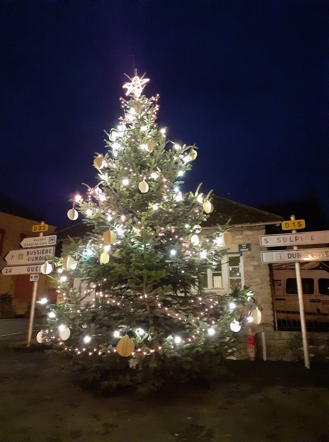Marché de Noël_1