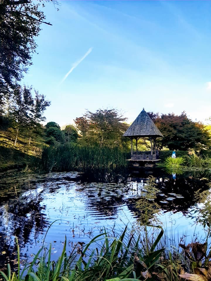Arboretum de la Sédelle_1