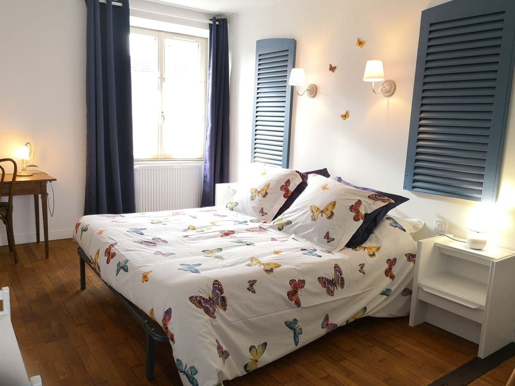 Chez Madlou gîte Grande Capacité 15 personnes_10