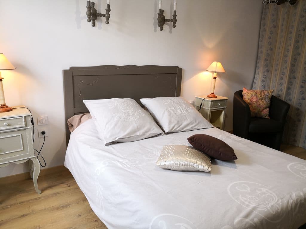Chez Madlou gîte Grande Capacité 15 personnes_12