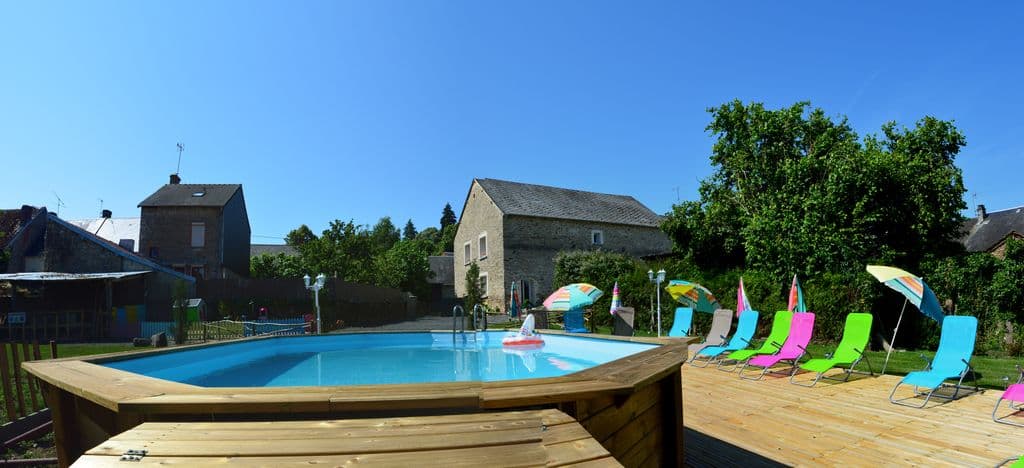 Chez Madlou gîte Grande Capacité 15 personnes_17