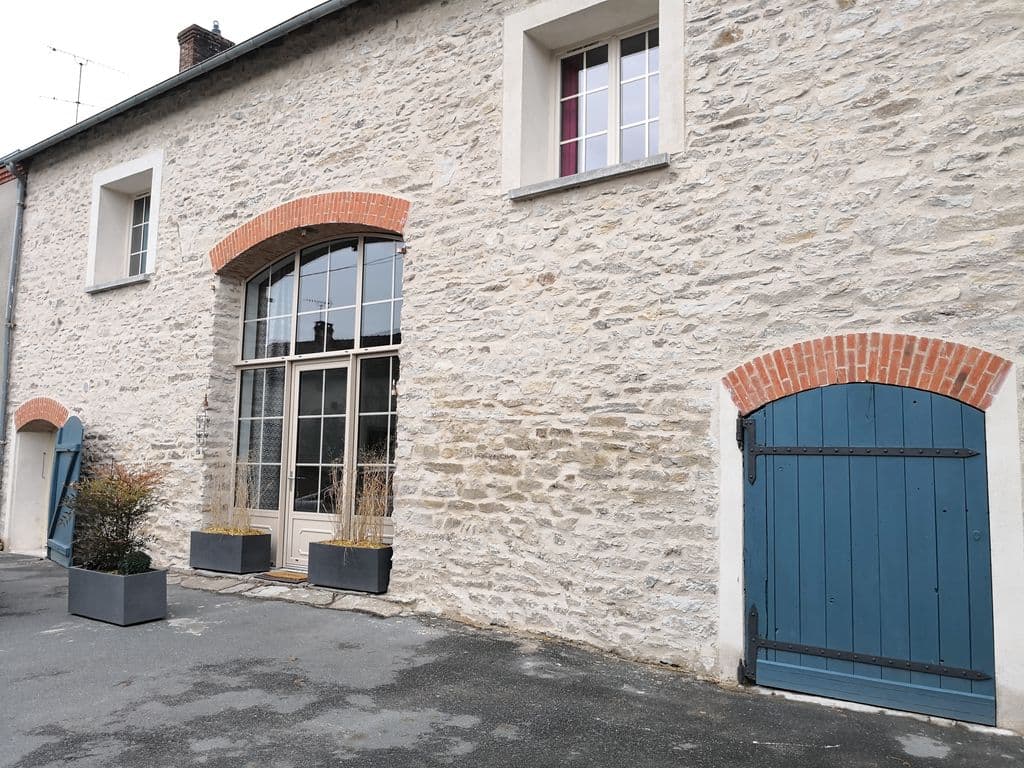 Chez Madlou gîte Grande Capacité 15 personnes_1
