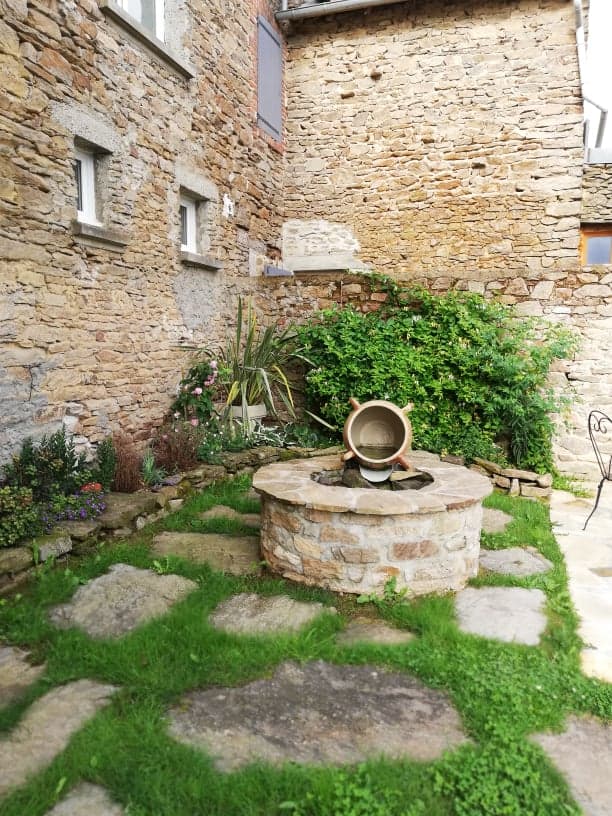 Chez Madlou gîte Grande Capacité 15 personnes_3
