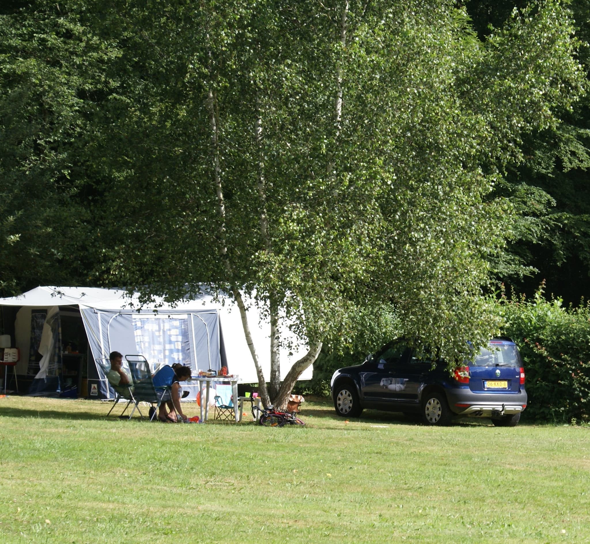 Camping Le Moulin de Piot_3