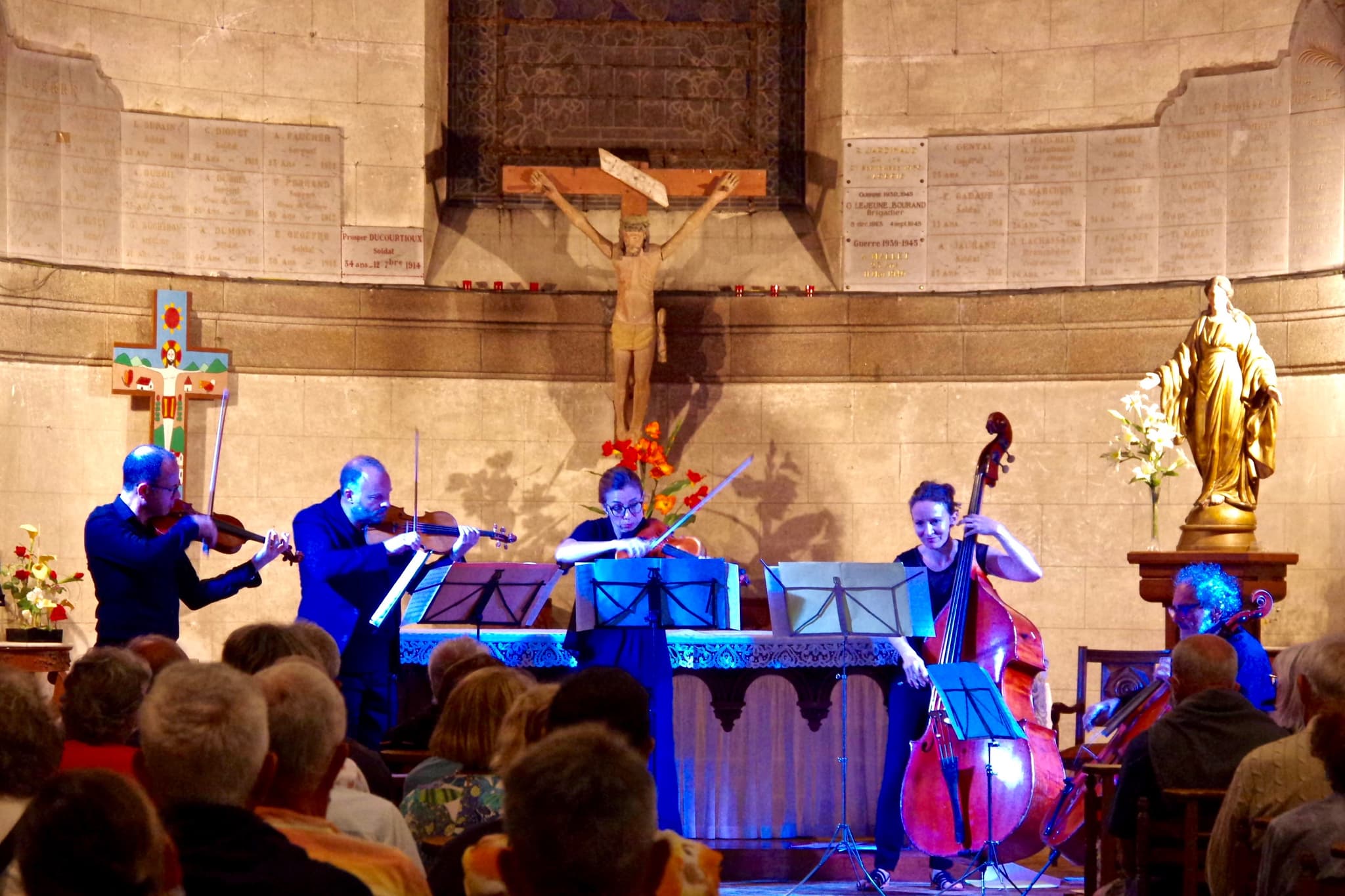 Concert des Solistes du Paris Symphonic Orchestra_2