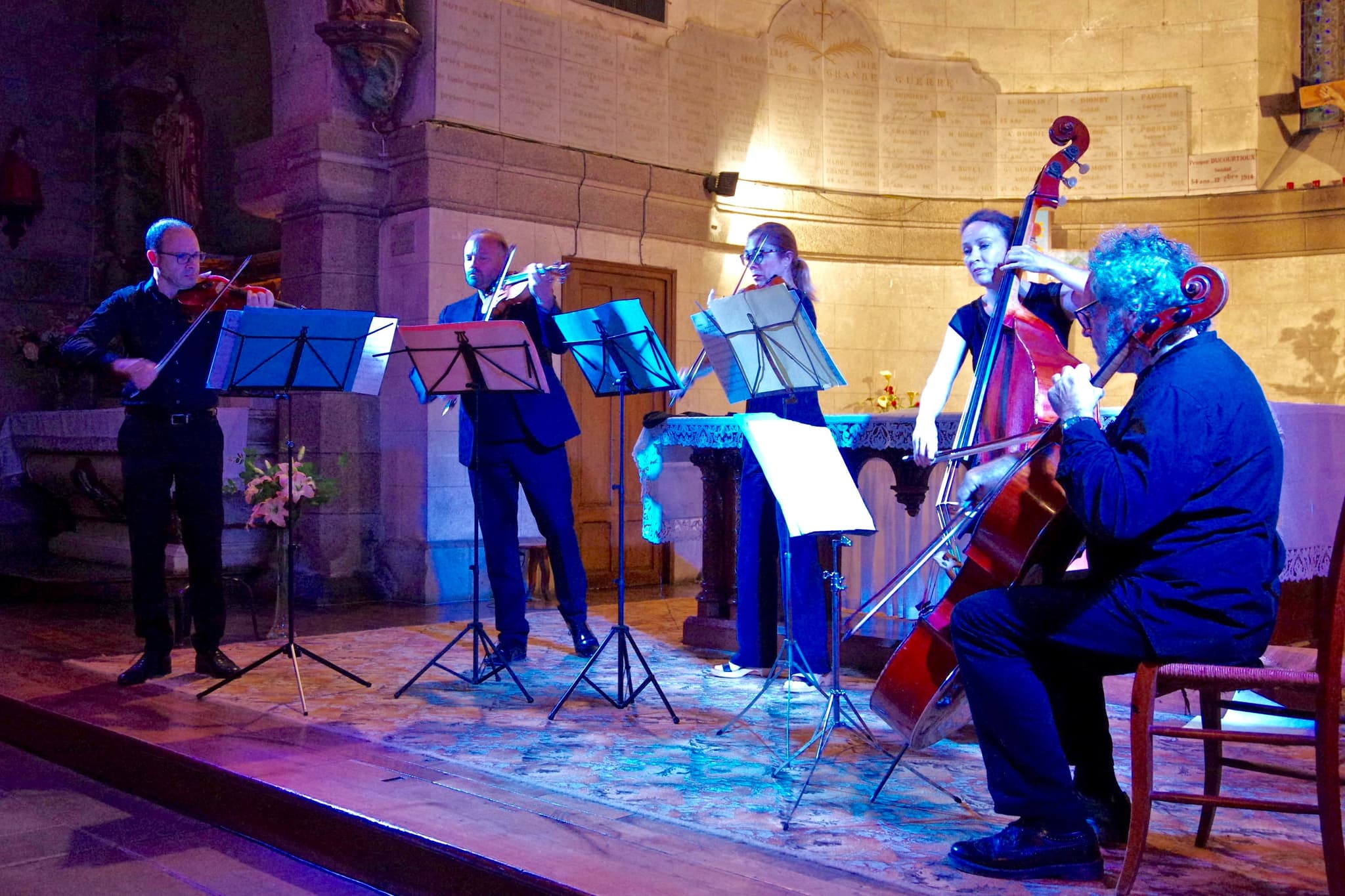 Concert des Solistes du Paris Symphonic Orchestra_3