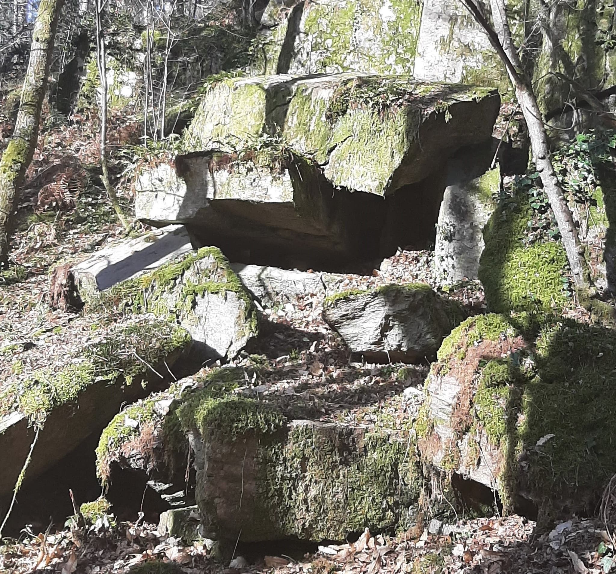 Les combes de la Cazine_5