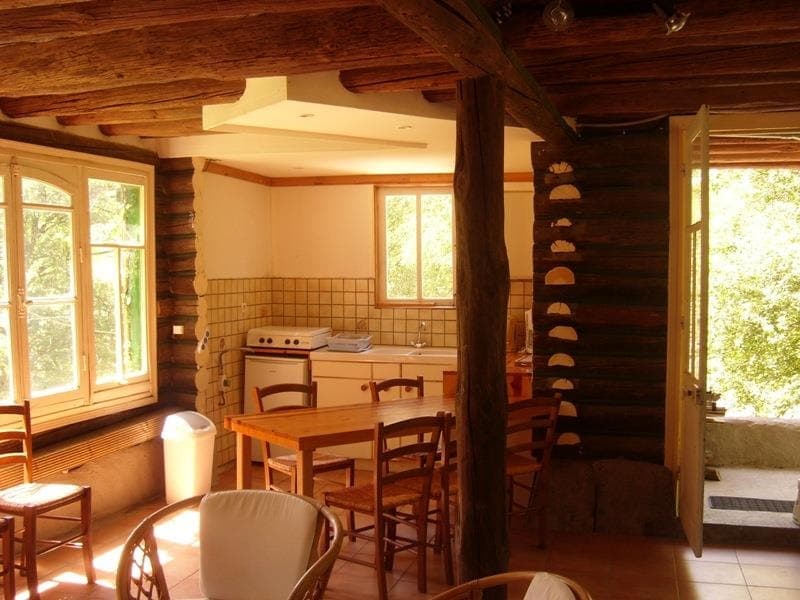 Chalet Bonvenon - Moulin de Piot_2