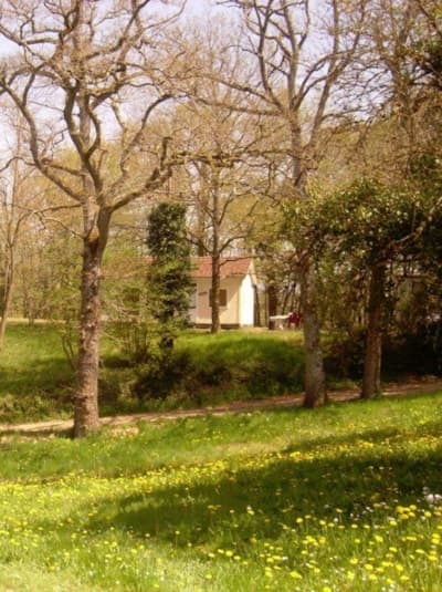 Bungalows Espéranto 2 - Moulin de Piot_1