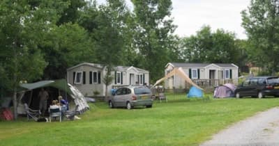 Mobil Home - Camping du Moulin de Piot (MH01)_1