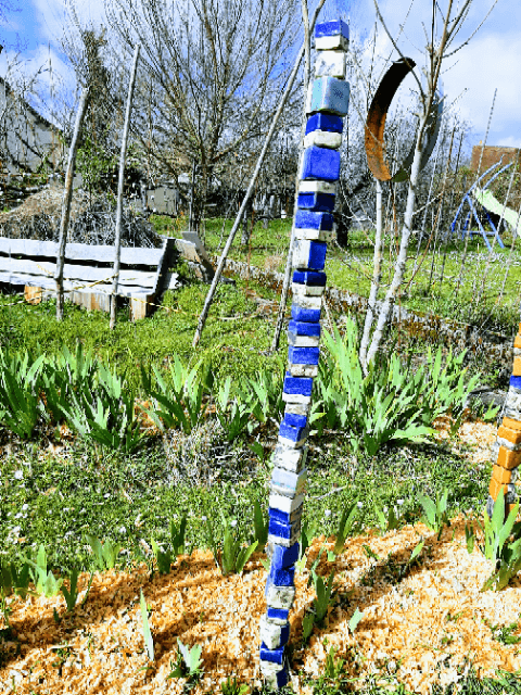 Le jardin de l'Usage des Jours_7