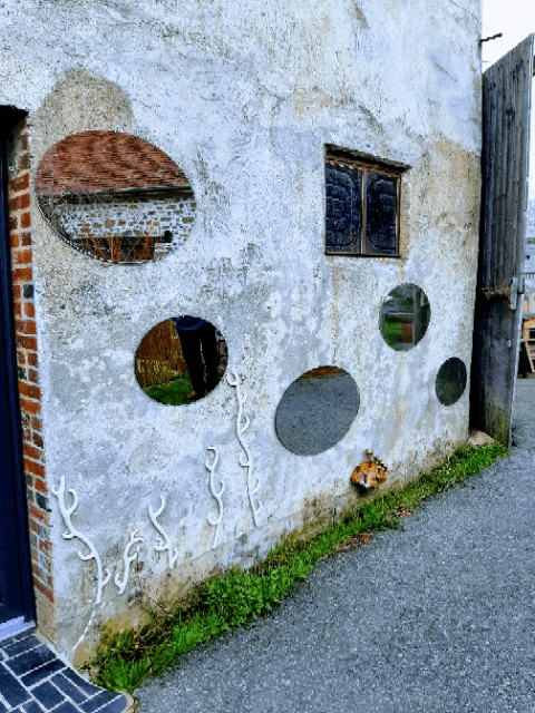 Le jardin de l'Usage des Jours_4