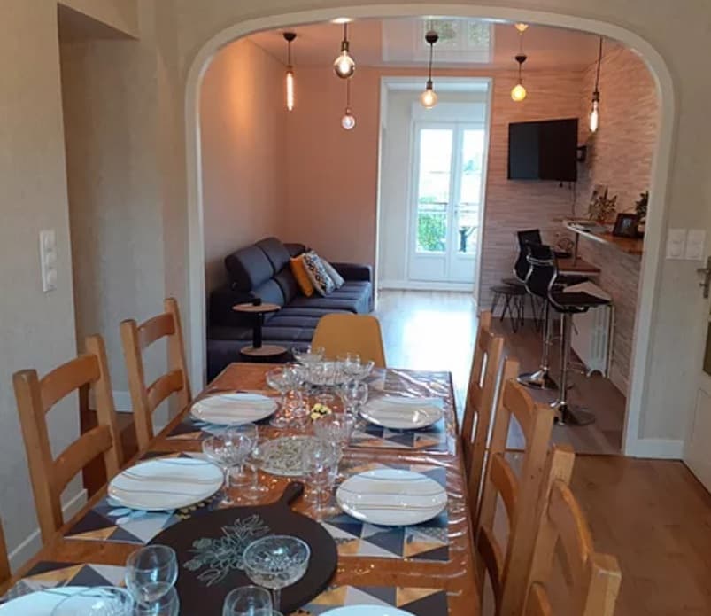 Gîte Aurore_2