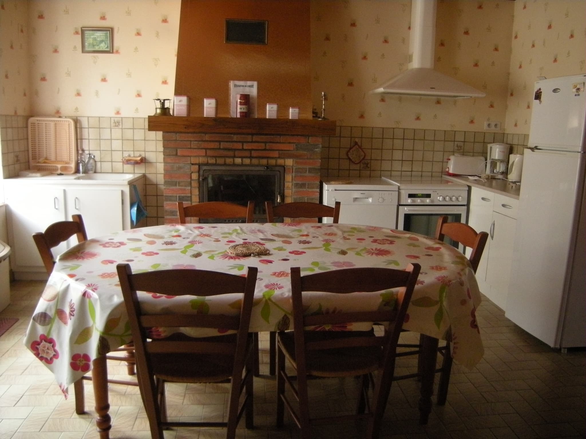 Gîte M.Serge Ageorges_2