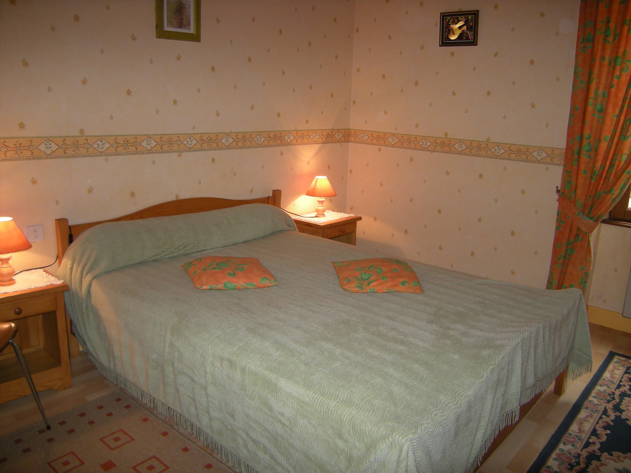 Gîte M.Serge Ageorges_3