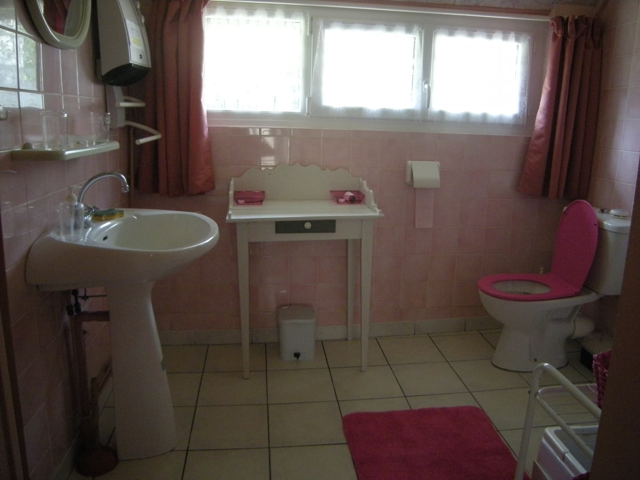 Gîte M.Serge Ageorges_4