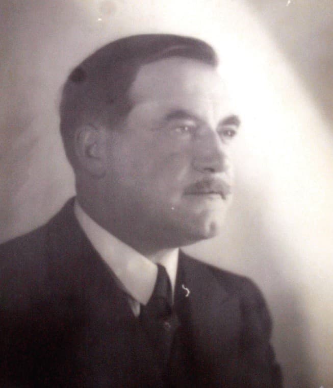Jacques Meunier