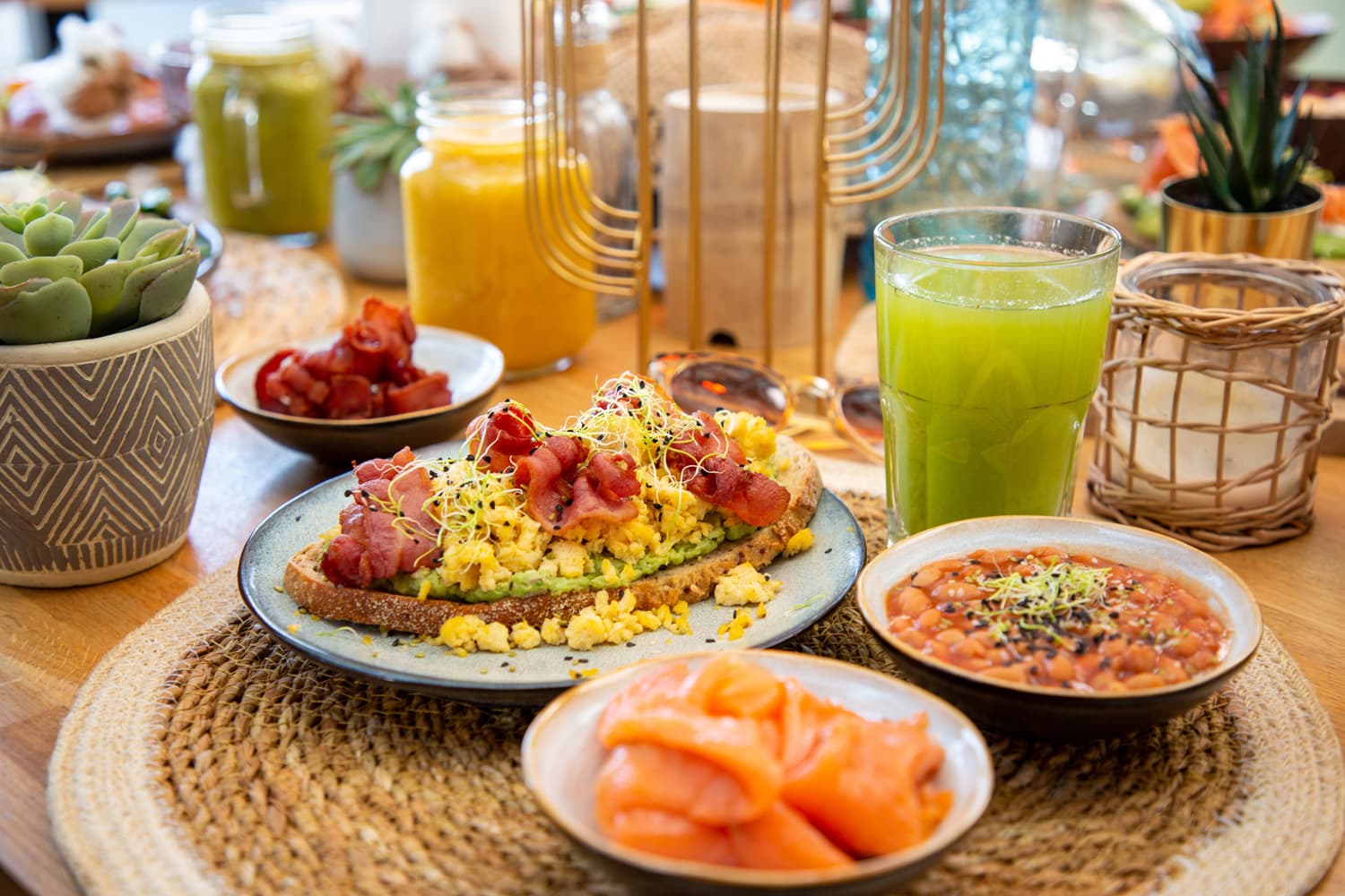 Sunside Café