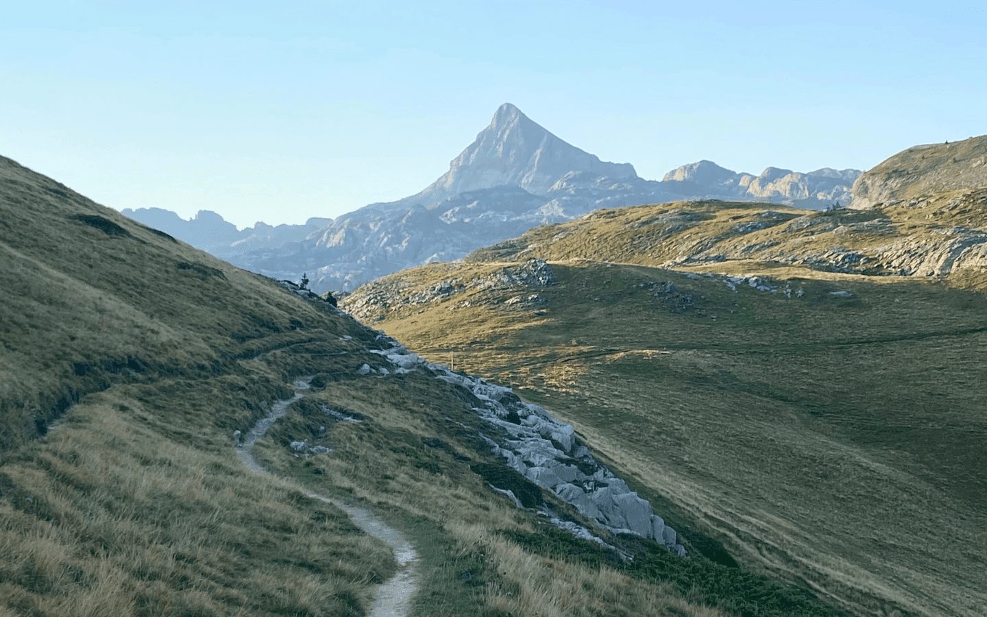 Randonnée - GR10