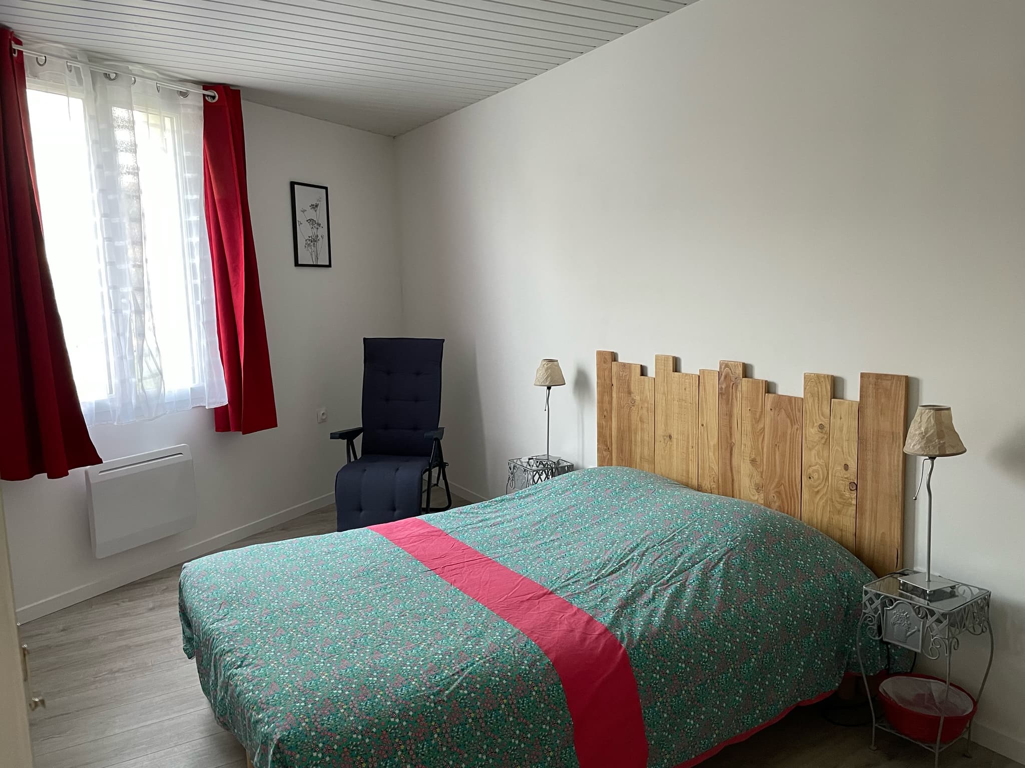Chambre 1