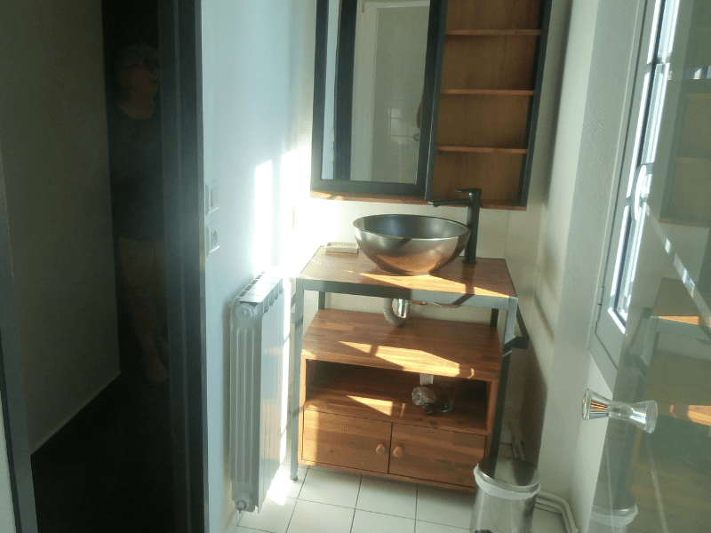Salle de bain 2