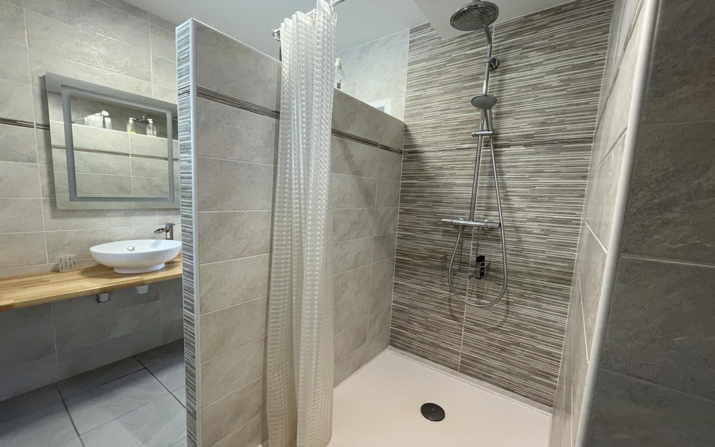 Gîte Larrouy Asson Nay 9 personnes