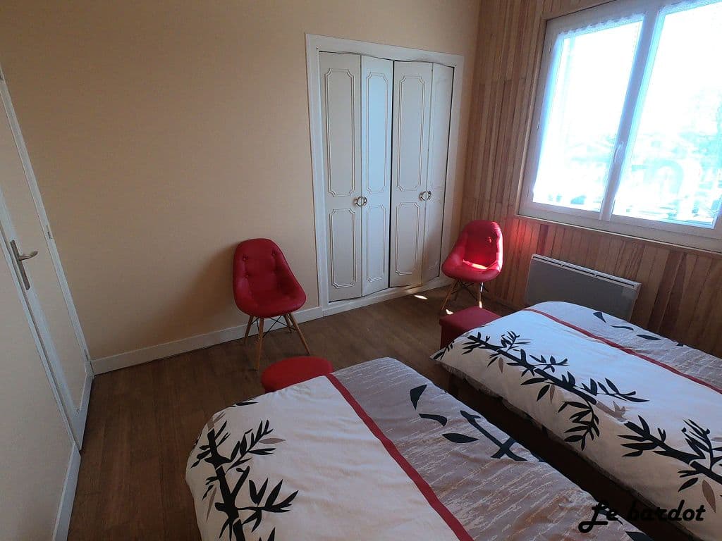 Appt Le Bardot_Tyrosse_Landes Atlantique Sud