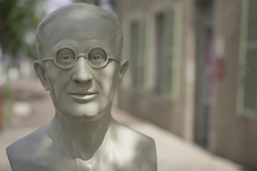 La Digitale: Maison natale de Jean Giraudoux_1