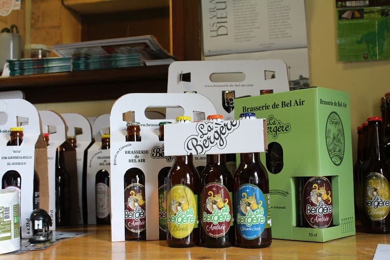 Tripack bières la Bergère_1