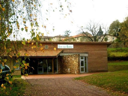 Le Logis des Treilles_1