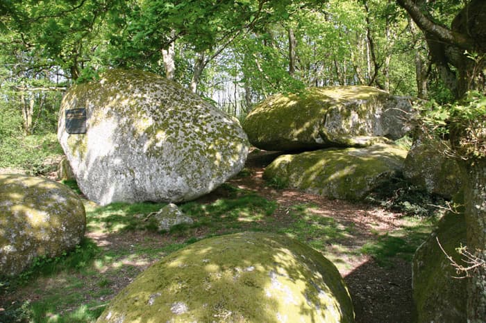 Les 'Rochers de Puychaud'_1