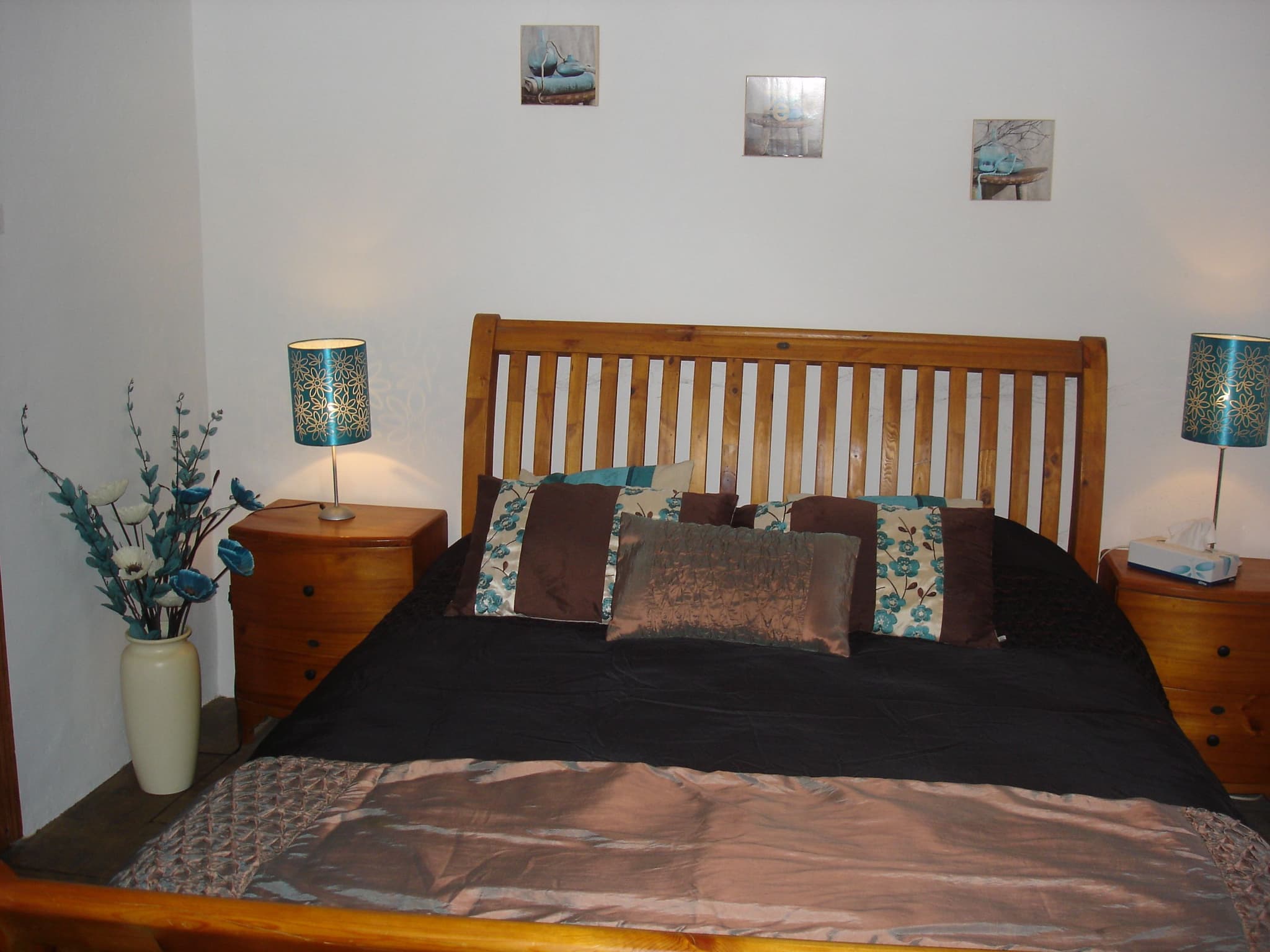 Chambre d'hôtes - Lazy Days_2