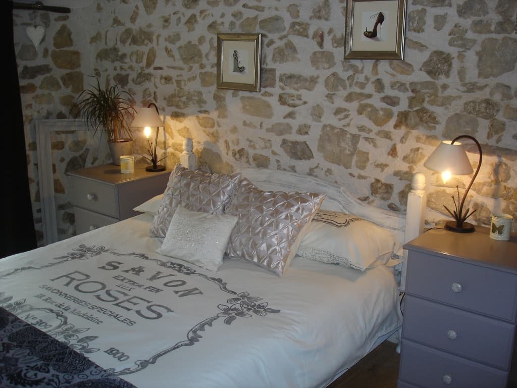 Chambre d'hôtes - Lazy Days_3