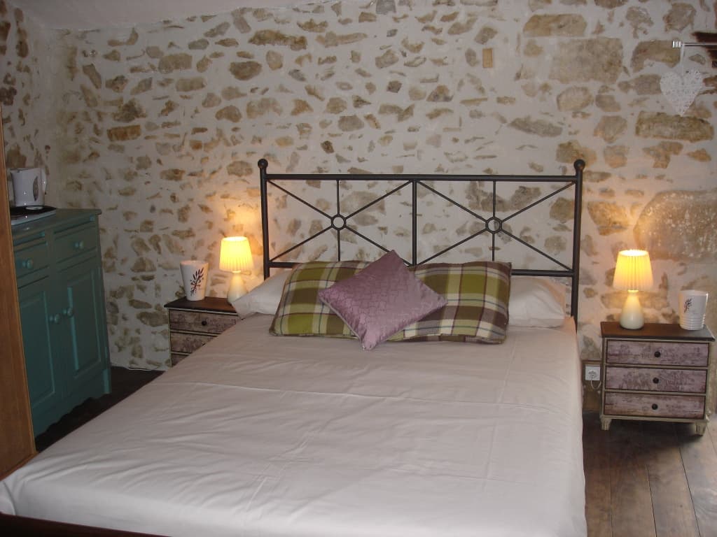 Chambre d'hôtes - Lazy Days_4