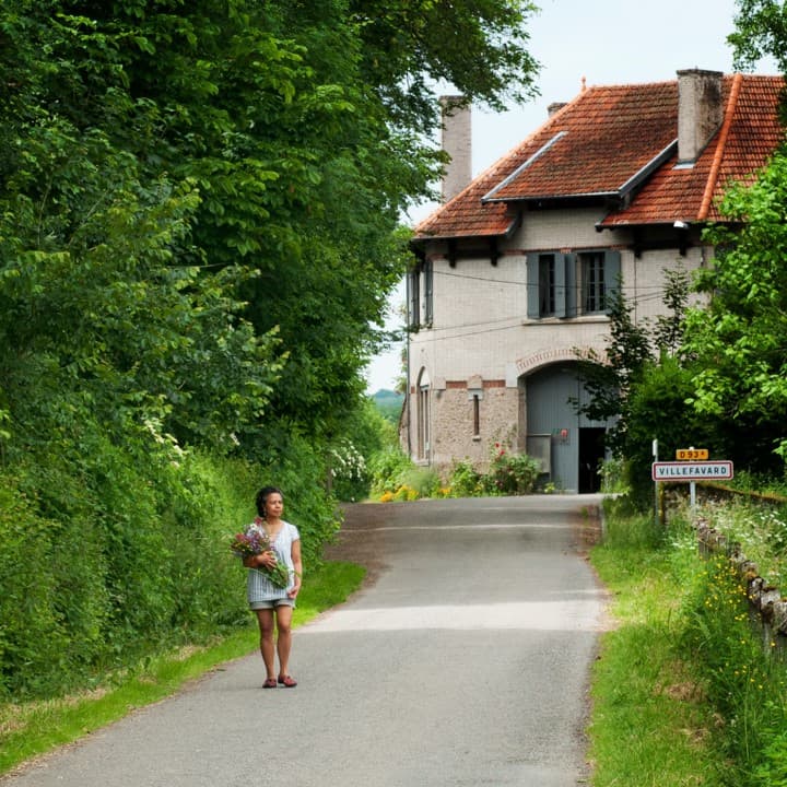 Ferme de Villefavard_2
