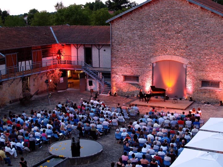 Ferme de Villefavard_4