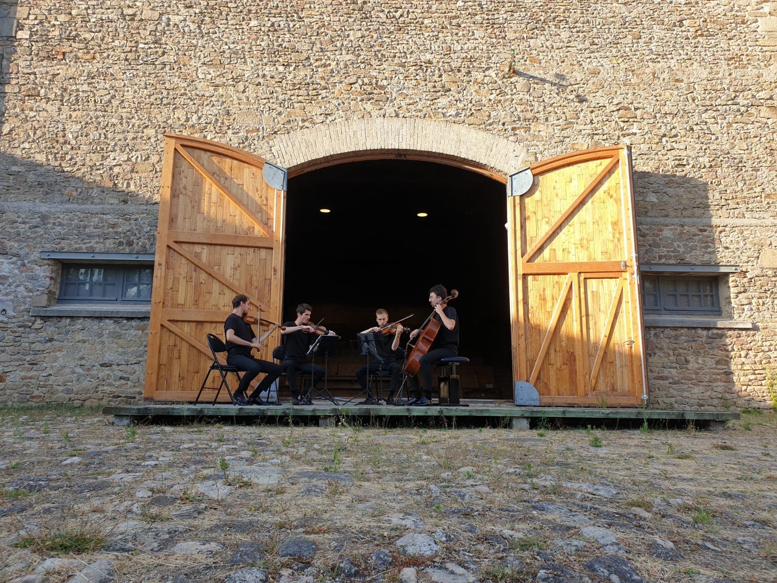 Ferme de Villefavard_5