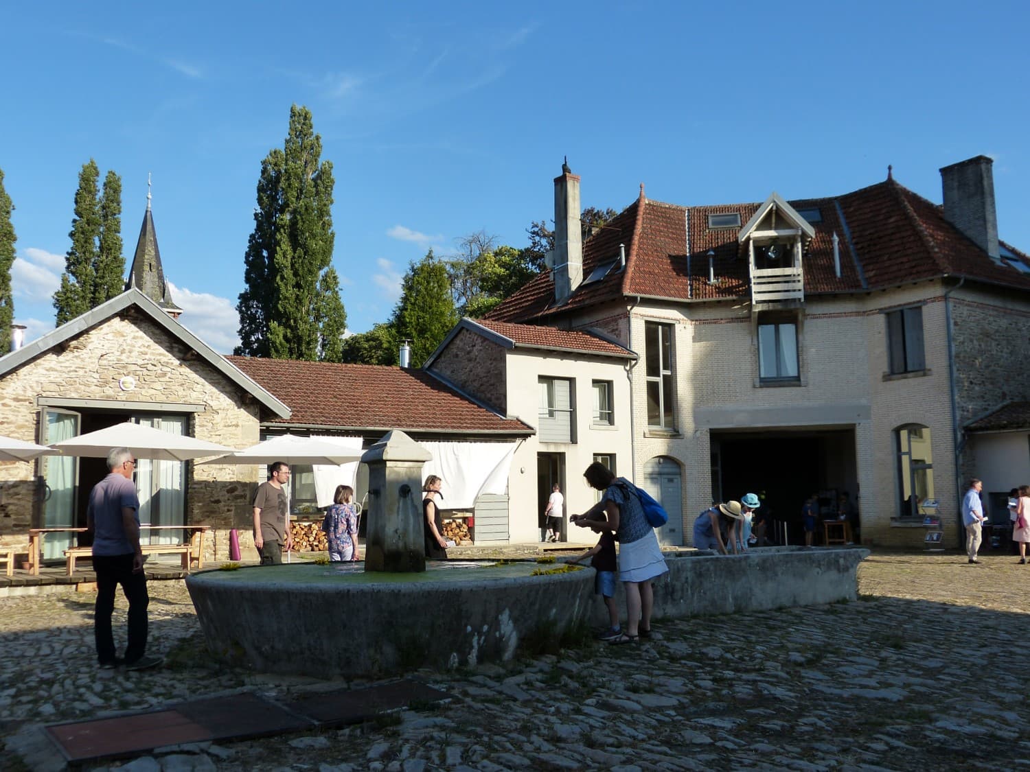 Ferme de Villefavard_6