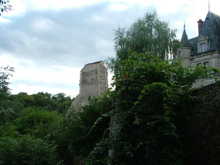 Parc paysager du château de Las-Croux_9