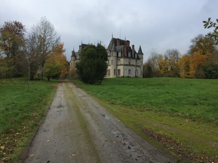 Parc paysager du château de Las-Croux_2