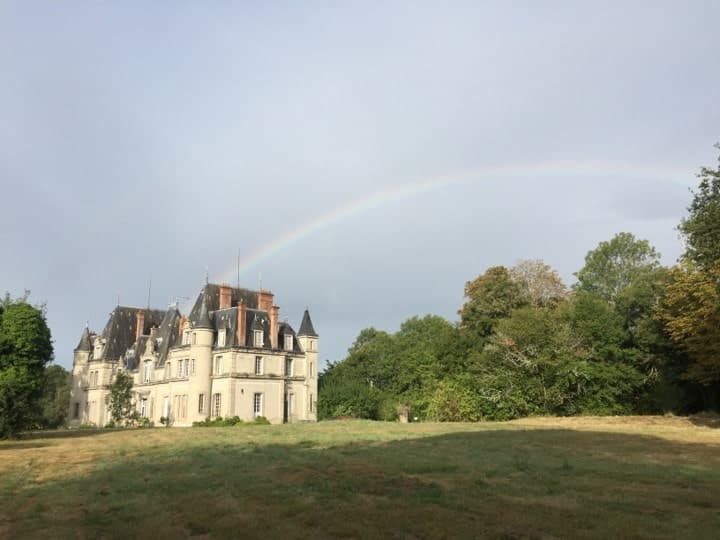 Parc paysager du château de Las-Croux_3