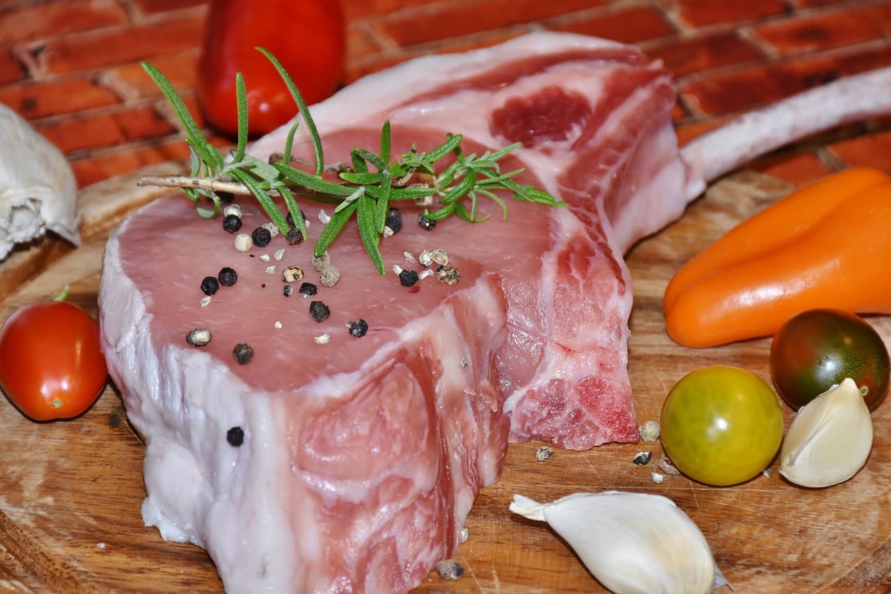 Viande de porc