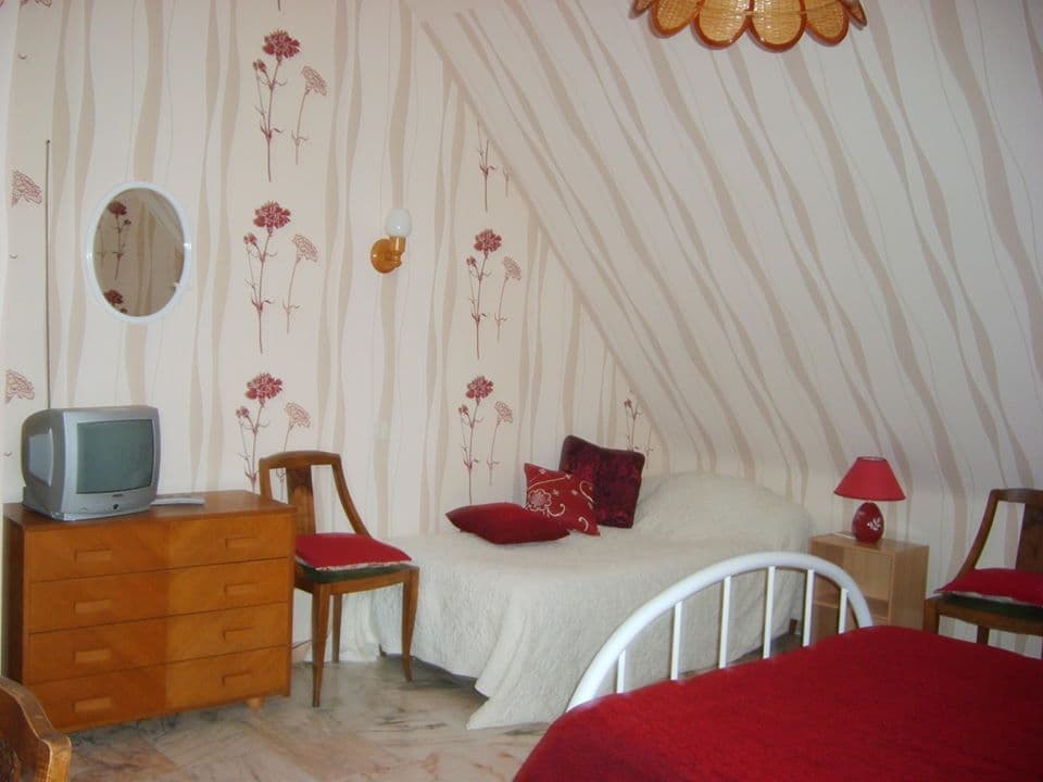 Chambre d'hôtes - Mille fleurs_4