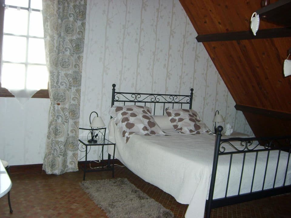 Chambre d'hôtes - Mille fleurs_2