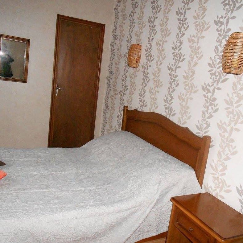 Chambre d'hôtes - Mille fleurs_3