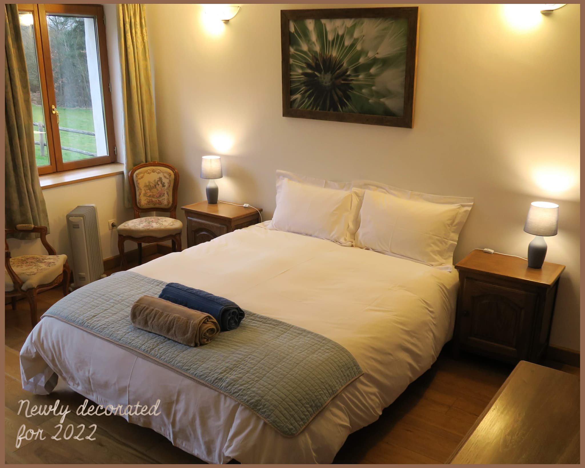 Lit king-size