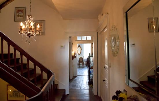 Chambre d'hôtes - Maison bellachonne_2